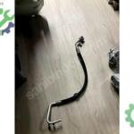 AUDİ A4 A5 KLİMA BORUSU SÖKME ORJİNAL 8K0260707 S