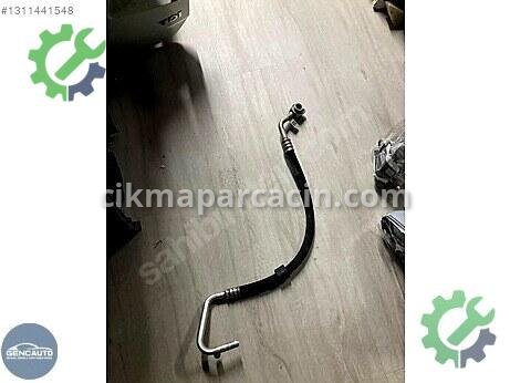 Audi A4 Klima Borusu çıkma parça