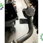 AUDİ A4 A5 KLİMA BORUSU SÖKME ORJİNAL 8K0260707 S