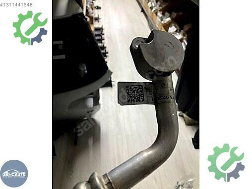 Audi A4 Klima Borusu 8K0260707 çıkma parça