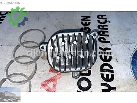 Audi A4 Far Beyni çıkma parça