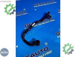AUDİ A4 A5 MOTOR BLOK SU BORUSU SÖKME ORJİNAL 04L121065AJ