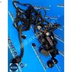 AUDİ A4 A5 MOTOR TESİSATI OTOMATİK SÖKME ORJ OEM 8K1937503 B
