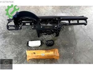 AUDİ A4 A5 ÖN GÖĞÜS TORPİDO + AİRBAG SETİ 8W1857001