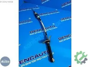 AUDİ A4 A5 OTOMATİK VİTES HALATI SÖKME ORJİNAL OEM 8K0713265 L