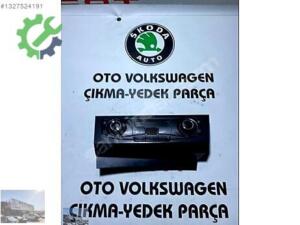 AUDİ A4 A5 Q5 8T1820043AP KLİMA KALORİFER PANELİ 8T1 820 043 AP