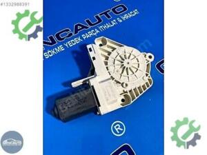 AUDİ A4 A5 Q5 A6 CAM KALDIMA MOTORU SÖKME ORJ 8K0959802 B SAĞ
