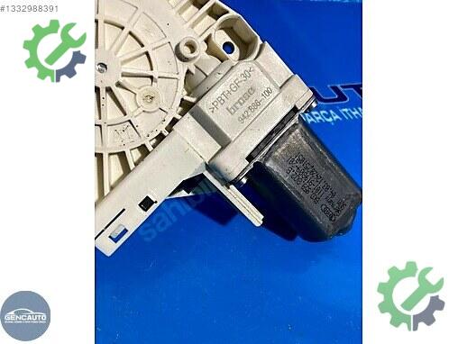 Audi Q5 Cam Motoru 8K0959802 çıkma parça