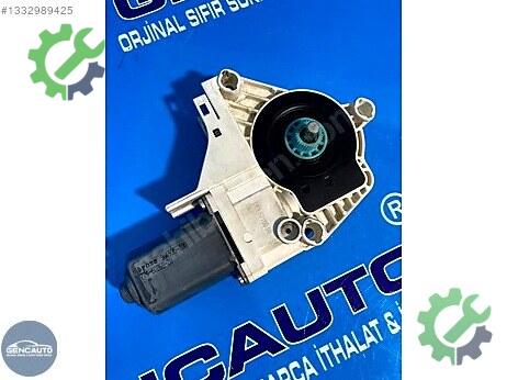 Audi A4 Cam Motoru 8K0959801 çıkma parça