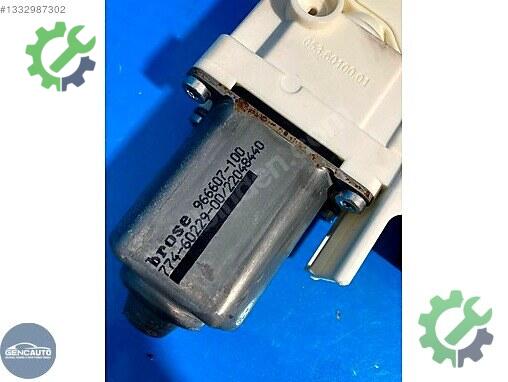Audi A4 Cam Motoru 8K0959812 çıkma parça
