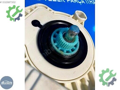 Audi A4 Cam Motoru 8K0959812 çıkma parça
