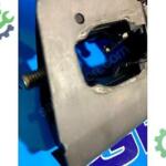 AUDİ A4 A5 Q5 DIŞ KAPI KOLU İÇ BRAKETİ SÖKME ORJ 8T0837885 A SOL