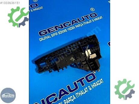 Audi A4 Kapı Kolu 8T0837886 çıkma parça