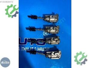 AUDİ A4 A5 Q5 DIŞ KAPI KOLU ŞİFRESİ SÖKME ORJ 8T0837107 A SOL ÖN