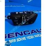 AUDİ A4 A5 Q5 FAR AÇMA ANAHTARI SIFIR ORJİNAL OEM 4M0941531 AA