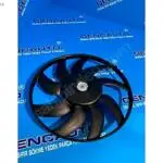 AUDİ A4 A5 Q5 KLİMA FANI SIFIR ORJİNAL 696350