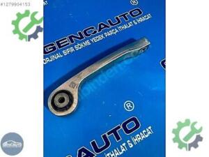 AUDİ A4 A5 Q5 VİRAJ ASKI ROTU SIFIR ORJİNAL 8W0505465 B ARKA