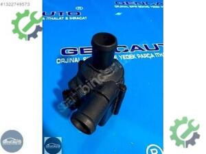 AUDİ A4 A5 Q5 YARDIMCI SU POMPASI SIFIR ORJİNAL OEM 06H121601 N