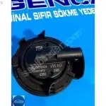 AUDİ A4 A5 Q7 DARBE SENSÖRÜ KAPI SIFIR ORJİNAL OEM 5Q0959354