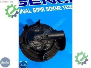 AUDİ A4 A5 Q7 DARBE SENSÖRÜ KAPI SIFIR ORJİNAL OEM 5Q0959354