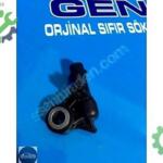 AUDİ A4 A5 Q7 DARBE SENSÖRÜ SIFIR ORJİNAL OEM 4M0959651