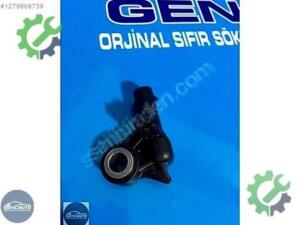 AUDİ A4 A5 Q7 DARBE SENSÖRÜ SIFIR ORJİNAL OEM 4M0959651