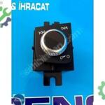 AUDİ A4 A5 SES KONTROL DÜĞMESİ SIFIR ORJİNAL OEM 8W1919616