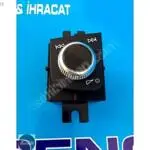 AUDİ A4 A5 SES KONTROL DÜĞMESİ SIFIR ORJİNAL OEM 8W1919616