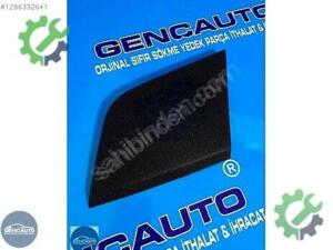 AUDİ A4 A5 TORPİDO HOPARLÖR KAPAĞI SIFIR ORJ OEM 8T0857227 SOL