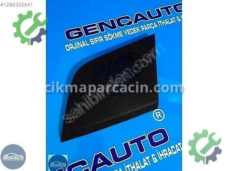 Audi A5 Bakalit çıkma parça