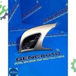 AUDİ A4 A5 TORPİDO IZGARASI SOL SÖKME ORJİNAL OEM 8T1820901 G