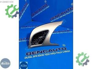 AUDİ A4 A5 TORPİDO IZGARASI SOL SÖKME ORJİNAL OEM 8T1820901 G