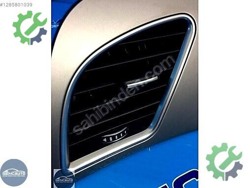 Audi A5 Panjur 8T1820901 çıkma parça