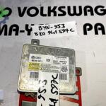 AUDİ A4 A6 8K0941597C BEYİN FAR LED MODÜLÜ TOUAREG