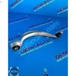 AUDİ A4 A6 A7 ÖN ALT EĞRİ KOL SOL SIFIR ORJİNAL OEM 4G0407693 D