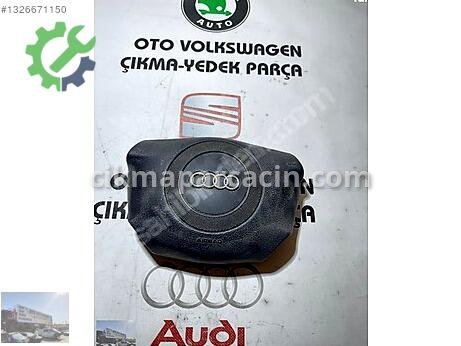 Audi A6 Airbag (Hava Yastığı) çıkma parça