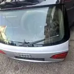 Çıkma Orijinal Bagaj Kapağı Audi A4 (B8)