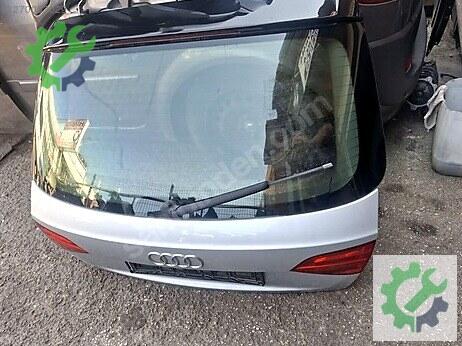 Audi A4 Bagaj Kapağı çıkma parça
