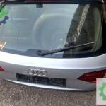 Çıkma Orijinal Bagaj Kapağı Audi A4 (B8)