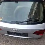 Çıkma Orijinal Bagaj Kapağı Audi A4 (B8)