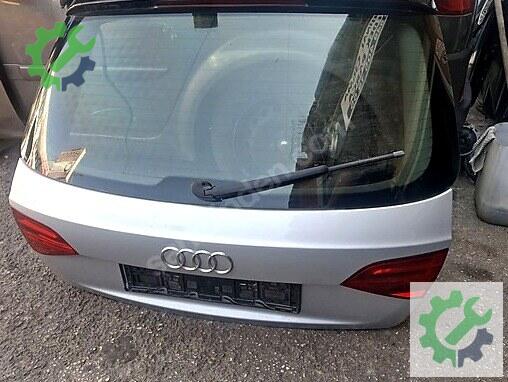 Audi A4 Bagaj Kapağı çıkma parça