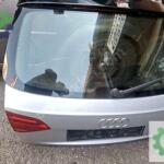 Çıkma Orijinal Bagaj Kapağı Audi A4 (B8)