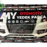 AUDİ A4 B-8 ÖN TAMPON OMY OTO’DAN