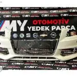 AUDİ A4 B-8 ÖN TAMPON OMY OTO’DAN