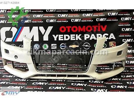 Audi A4 Ön Tampon çıkma parça