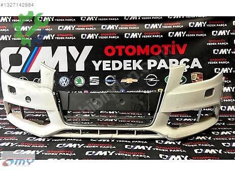 Audi A4 Ön Tampon çıkma parça