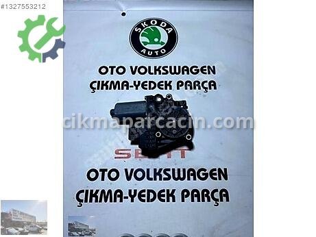 Audi A4 Cam Kriko çıkma parça