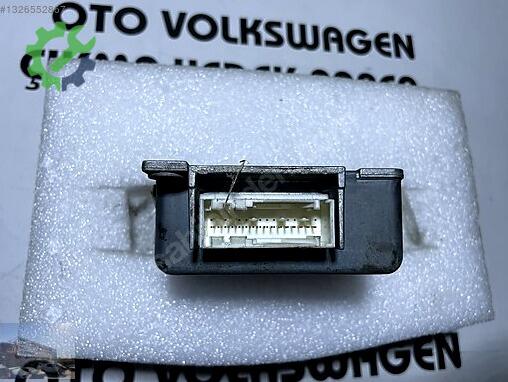 Audi A4 Airbag Beyni (SRS) 8A0959655C çıkma parça