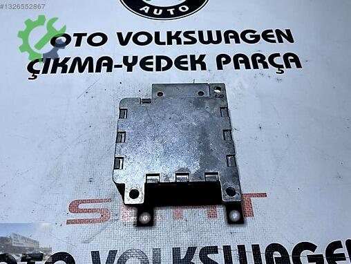 Audi A4 Airbag Beyni (SRS) 8A0959655C çıkma parça