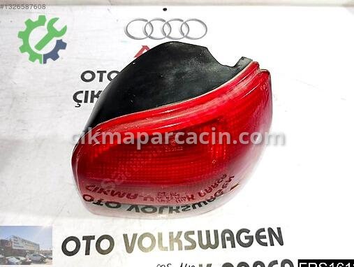 Audi A4 Sağ Arka Stop çıkma parça